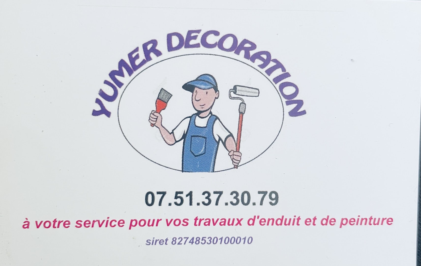 Yumer Décoration — Photos 1